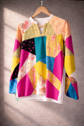 The Mosaic Kurta