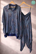 Midnight Muse Co-ord Set