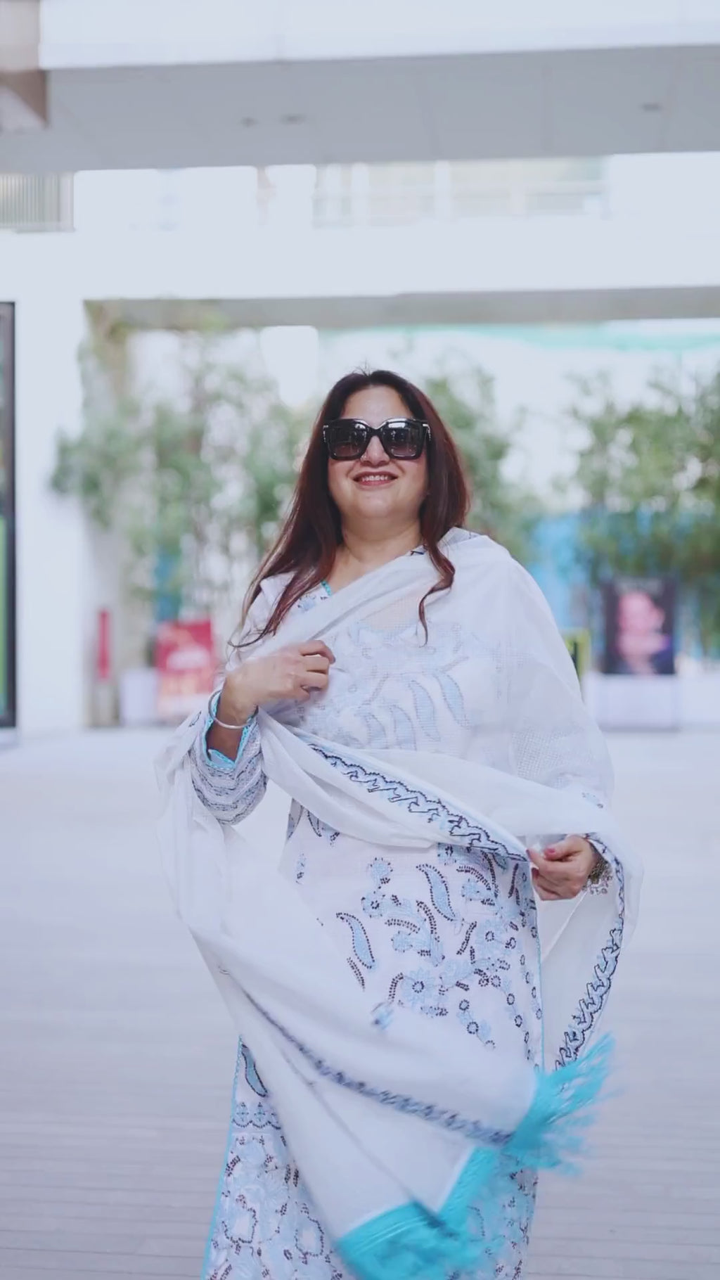 Noor-e-Aab Suit